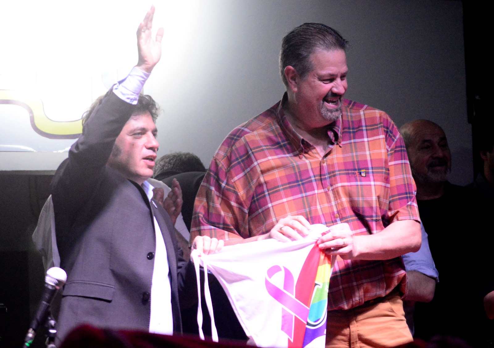 Kicillof