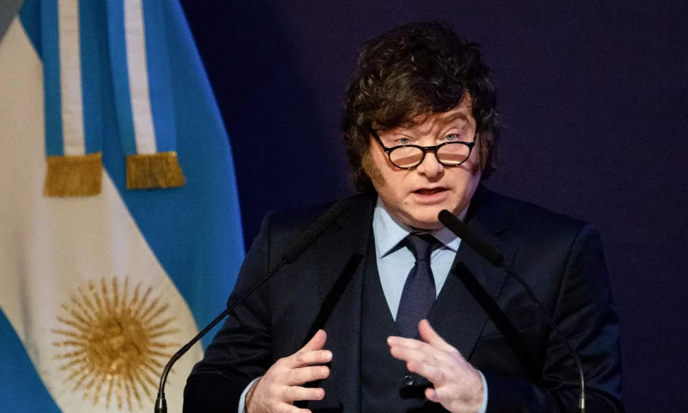 milei legisladores lla
