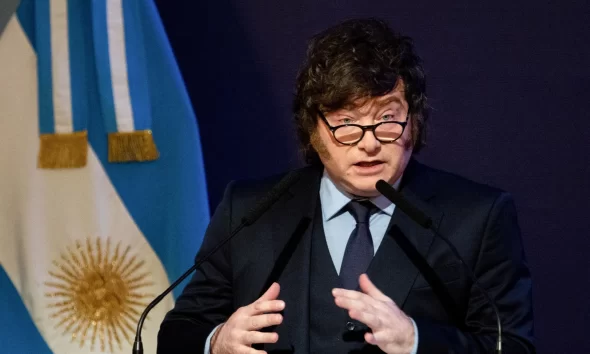 milei legisladores lla