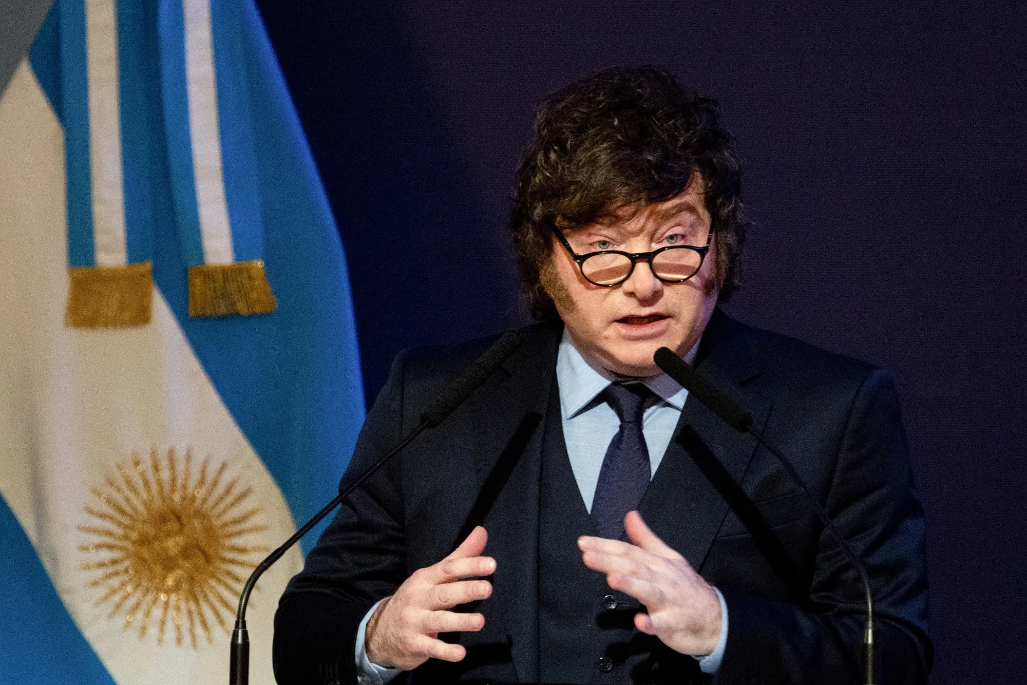 milei legisladores lla