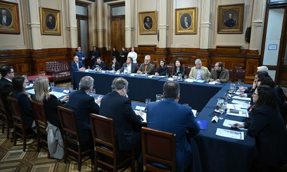 Senado